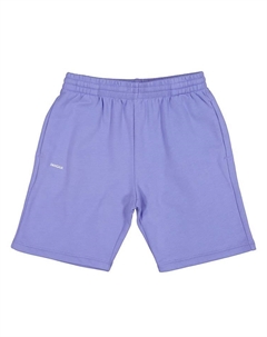 Шорты бермуды, фиолетовый Pangaia