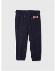 Спортивные штаны, цвет dunkelblau/rot Gap