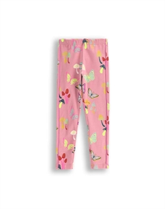 Леггинсы, цвет gedämpftes rosa Coccodrillo