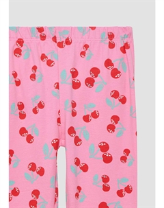 Леггинсы, розовый S.oliver