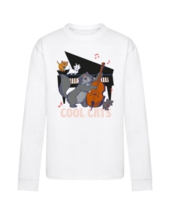 Футболка, белый F4nt4stic