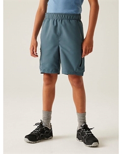 Шорты бермуды, синий Regatta