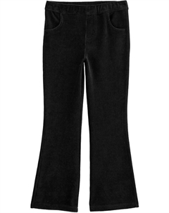 Тканевые брюки, черный Carter`s