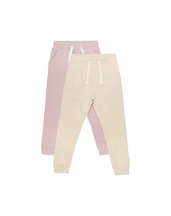 Тканевые брюки, фиолетовый Minymo®