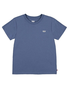 Футболка Kids, синий Levi's®