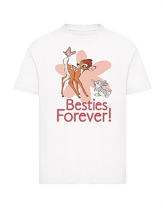 Футболка, белый F4nt4stic