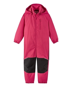 Комбинезон, цвет bright berry Reima