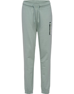 Спортивные штаны, цвет iceberg green Hummel