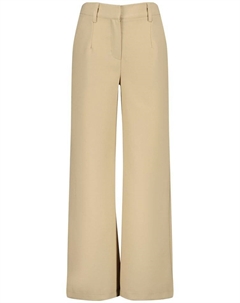 Тканевые брюки, бежевый Vingino