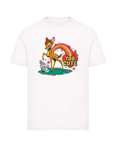 Футболка, белый F4nt4stic