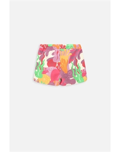 Шорты бермуды, красочный Coccodrillo