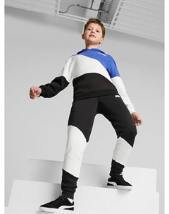 Спортивные штаны, черный Puma