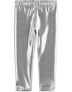 Леггинсы, серебряный Carter`s