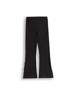 Леггинсы, черный Coccodrillo