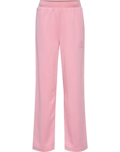 Спортивные штаны, цвет candy pink Hummel