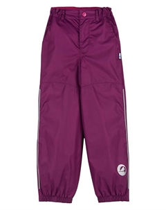 Дождевые брюки, цвет pflaume Finkid