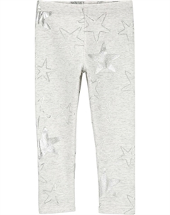 Леггинсы, серый Carter`s