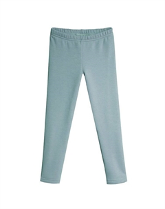 Леггинсы, бирюзовый Danamade