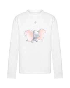 Футболка, белый F4nt4stic