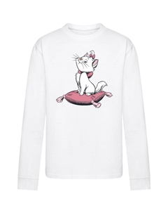 Футболка, белый F4nt4stic