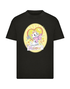 Футболка, черный F4nt4stic