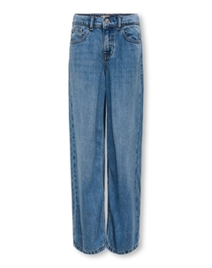 Джинсы, цвет medium blue denim Kids only