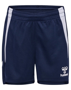 Шорты бермуды, морской Hummel