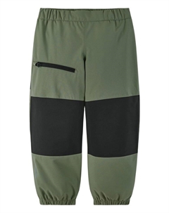 Дождевые брюки, цвет greyish green Reima