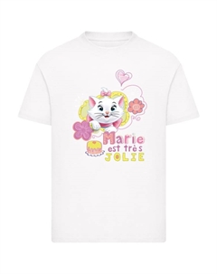 Футболка, белый F4nt4stic