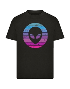 Футболка, черный F4nt4stic