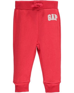 Спортивные штаны, красный Gap