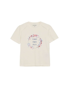 Футболка, белый Minymo®