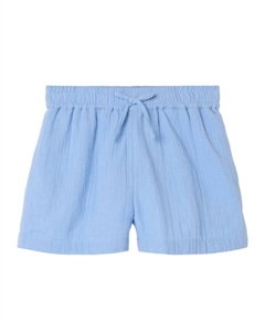 Шорты бермуды, светло-синий Name it