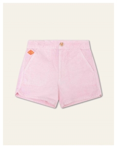 Комбинезон, розовый Oilily