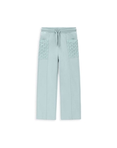 Спортивные штаны, цвет in minzfarbe Coccodrillo