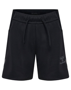 Шорты бермуды, черный Hummel