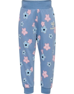 Спортивные штаны, цвет faded denim Hummel