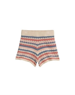 Джинсы, цвет chalky coral stripe Marc o'polo