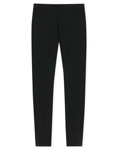 Леггинсы, черный Schiesser