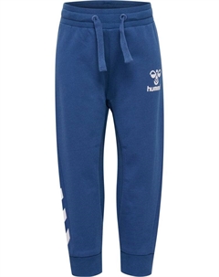 Спортивные штаны, цвет true navy Hummel