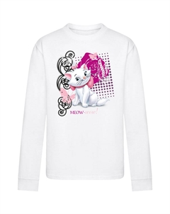 Футболка, белый F4nt4stic