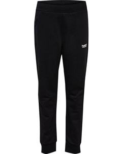 Спортивные штаны, черный Hummel