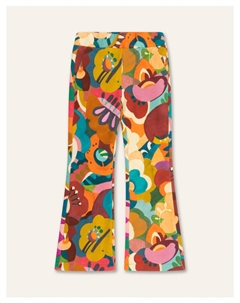 Комбинезон, красный Oilily