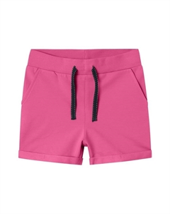 Шорты бермуды, цвет carmine rose Name it