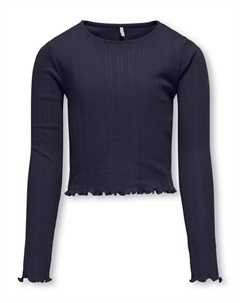 Футболка, цвет night sky Kids only