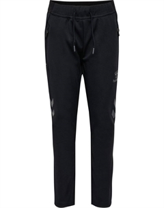 Спортивные штаны, черный Hummel