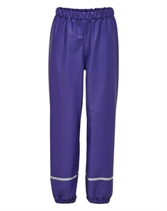 Дождевые брюки, фиолетовый Lego