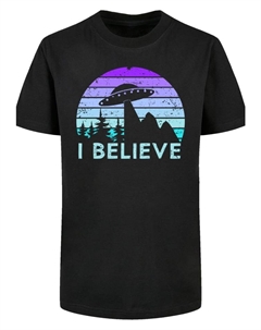 Футболка, черный F4nt4stic