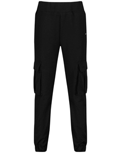 Спортивные штаны, черный Vingino