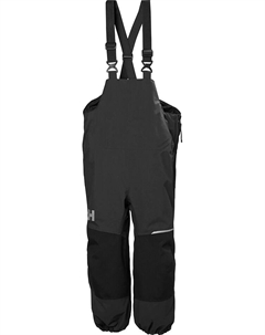 Дождевые брюки, черный Helly hansen